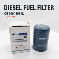 Filtre à huile moteur OE 7004501-BJ pour JND 3.2L, remplacement direct, élément filtrant de lubrifiant moteur automobile