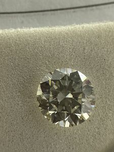 ได้รับการรับรองจาก giigi ได้รับการรับรอง CVD HPHT เพชรขนาด0.8-3.0มม. ขนาดเล็ก - Product Image 4