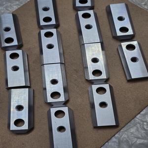 Support de fixation par pince parallèle à double trou, pour axe optique 12*12, connecteur de pont transversal de même direction, raccords génériques - Product Image 5