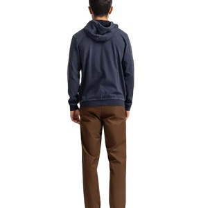 Sudadera con Capucha para Hombre de Alta Calidad con Impresión de Logotipo Personalizado, Altamente Transpirable, Ligera, de Manga Larga con Serigrafía en Oferta - Product Image 5