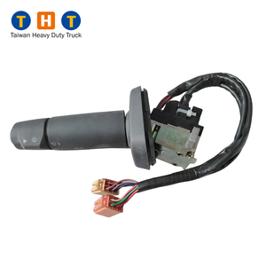 Turn Signal Switch LH 811W25509-0144 <b>Other</b> <b>Truck</b> <b>Parts</b> for Sinotruk Sitrak for HOWO T5G Diesel Engine - Product Image 1
