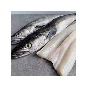 Caballa fresca, pescado entero del océano, marisco refrigerado de alta calidad - Product Image 1