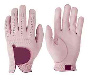 Guantes de Golf de Piel de Oveja de Material Suave, Nuevo Modelo Más Vendido, Precio al por Mayor, Alta Demanda, Mejor Fabricación - Product Image 1
