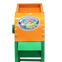 Machine agricole automatique à grande efficacité de marque XH, haute productivité, pour le décorticage des céréales, des arachides et du maïs – Vente chaude