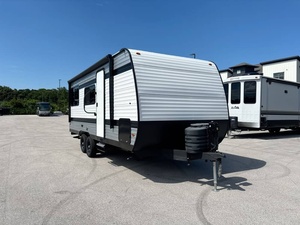 Tendances Actuelles : Camping-car d'occasion 2026 Keystone1 Cole8man 19R, Caravane, Autocaravane - Product Image 1