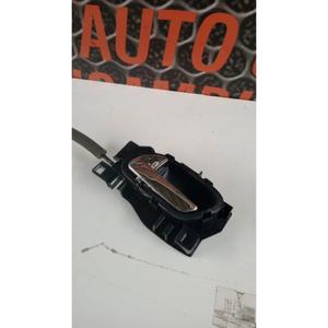 SERRURE DE PORTE ARRIÈRE HAUT GAUCHE CITROEN C3 2ème Série (05>10) Essence - Product Image 2