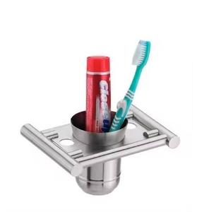 Porte-brosse à dents de salle de bain en métal de haute qualité Design incroyable avec des caractéristiques décoratives Arrivée chaude - Product Image 5