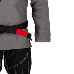 Conjuntos de Kimono Jiu Jitsu totalmente personalizables de Bjj Gi de tejido de perlas ligero de la más alta calidad, ropa de artes marciales - Product Image 6