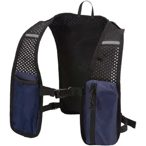Équipement et matériel d'athlétisme durable Nomad, veste de course recyclée GRS - Product Image 3
