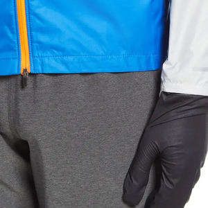 Windbreaker <b>Jacket</b> in Pakistan Blank Men 100% Nylon Wind <b>Hood</b> Windbreaker <b>Jacket</b> <b>Rain</b> Proof Pullover <b>Jacket</b> For Men - Product Image 6