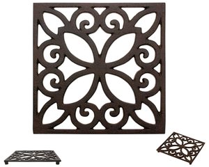 Latest Shaped <b>Trivet</b> for Tableware New Cast <b>Trivet</b> for Tabletop for Home Decor Usage in Wholesale Price - Product Image 6