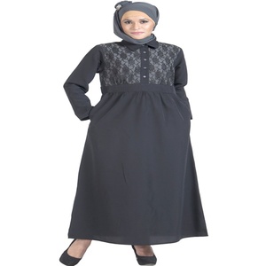 Abayas ODM personnalisées à vendre de nouveaux modèles disponibles 2023 - Product Image 3