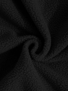 Sudadera de Moda Urbana para Hombre, Diseño Moderno para Halloween 2024, Personalizada, de Alta Calidad, Corte Holgado para Invierno, Técnica Bordada - Product Image 5