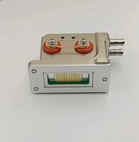 Laser kuat Panjang Gelombang 15-Bar 1500W, gelombang tinggi, Laser kuat, saluran makro tiga panjang gelombang, batang Chip aerodinamis, impor HPL LT