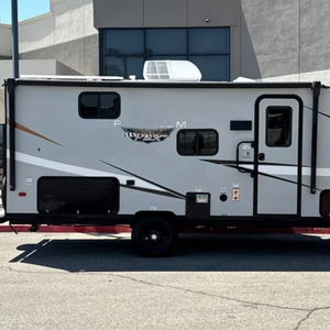 5ZT2WDGC3PG203995 Autocaravana de Viaje Industrial Usada 2023 con Garantía de 3 Años, Origen OEM EE. UU., Área de Dormir Confortable - Product Image 1