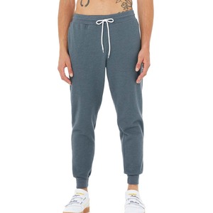 Wholesale Bella Canvas Unisex Joggers Adult Sweatpants <b>Winter</b> - Product Image 1