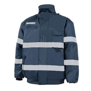 Vestes de sécurité légères dernière conception vestes de sécurité respirantes nouvelle arrivée vestes de sécurité - Product Image 1