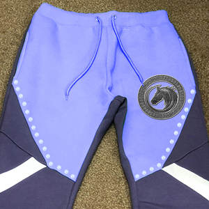 กางเกงวอร์มผู้ชายหลากสีใส่ได้ทั้งชายและหญิง - Product Image 3