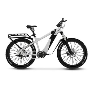 Bicicleta eléctrica de montaña F5 Trail - Product Image 3
