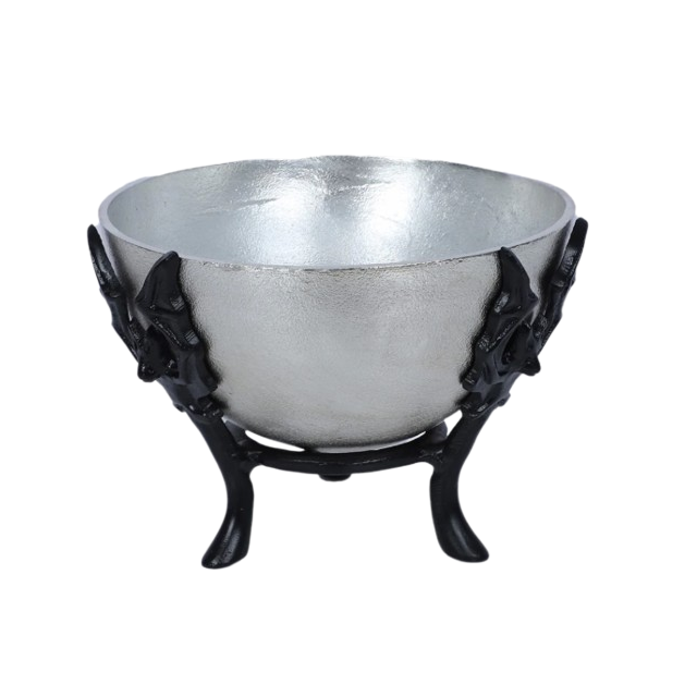 Silver