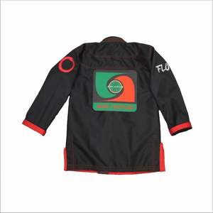 Nouveau coton BJJ Kimono fabricant Promotions haute qualité unisexe BJJ Gi uniforme ensemble Pakistan OEM Jiu Jitsu MMA traditionnel - Product Image 6
