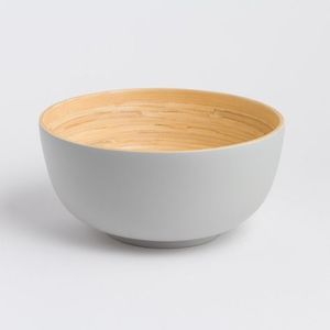 MEJOR VENDEDOR NUEVO ARTÍCULO CUENCO DE BAMBÚ DE MADERA CON NUEVO ESTILO DE ALTA CALIDAD - Product Image 4