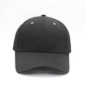 Newest <b>Product</b> 100% cotton Best Quality <b>Baseball</b> Cap Hot Selling Best Supplier OEM Service <b>Baseball</b> Cap from pakistan - Product Image 4