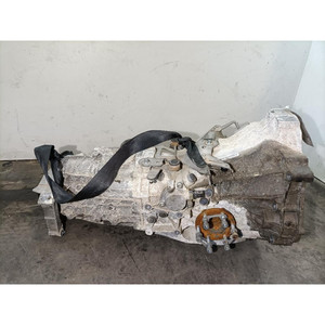 TRANSMISIÓN MANUAL COMPLETA PORSCHE Boxster 2ª Serie 98730001024 M9721 gasolina 3386 (04>) - Product Image 3