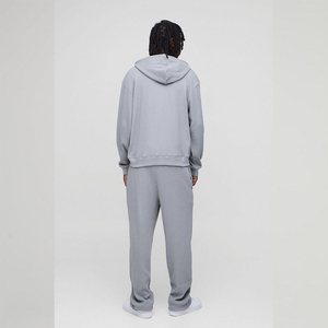 Sudaderas con capucha con estampado personalizado de alta calidad para hombre, sudaderas con capucha Unisex, sudaderas con capucha lisas con logotipo personalizado para hombres y mujeres 2025 - Product Image 3