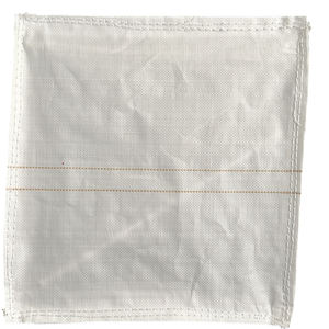 Bolsas tejidas PP de grado alimenticio a granel de 1 tonelada con factor de seguridad 5:1 para envío industrial: solución de embalaje duradera y económica - Product Image 6