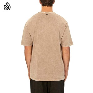 Ensemble de shorts décontractés pour hommes, taille plus, style streetwear, délavé à l'acide, haute qualité, pour l'été - Product Image 5