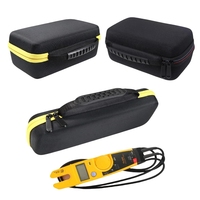 Échantillons Gratuits – Étui Rigide Étanche en EVA, Boîte à Outils, Pochette Organisateur, Sac Portable, Tendance, Durable, Taille et Couleur Personnalisables
