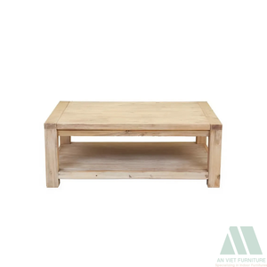 Ensembles de meubles de salon modernes et élégants en bois massif de haute qualité Assemblage facile Installation facile Meubles de maison fabriqués au Vietnam - Product Image 6