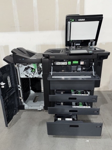 Copiadora, Impresora y Escáner e-STUDIO9029A Nueva de la Marca HotSelling - 90 ppm - Product Image 2
