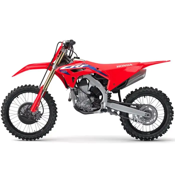 เพิ่งมาถึงต้นฉบับ CRF450R 450 R RF250RX CRF 250cc Off Road พร้อมส่ง