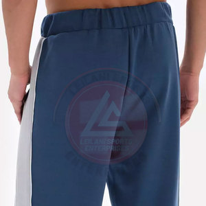 Trajes Deportivos Acampanados para Hombre, Estilo Único, Hechos a Medida, Transpirables, Invierno, 100% Algodón, Nuevo Diseño - Product Image 6