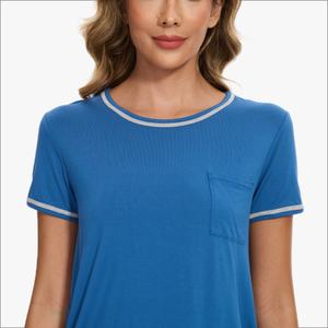 Loungewear Women Sets Custom Halloween Pumpkin Print Home Clothes Women's <b>Pajamas</b> Set - Product Image 3