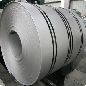 Поверхность Inox № 4 BA 2B стальная сырьевая 201304 316 410 409 430 321 904L класс 2B BA зеркальная катушка/полоса из нержавеющей стали - Product Image 6