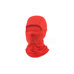 Cagoule d'hiver en coton personnalisée pour le visage, cagoule pour hommes, prix de vente en entier, cagoule 2024 en vente - Product Image 1