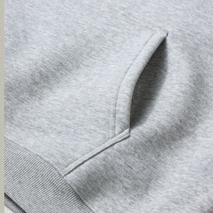 Sudadera con Capucha de Alta Calidad 100% Algodón para <span class=keywords><strong>Hombre</strong></span>, Ropa, Sudaderas, Pullover, Streetwear, <span class=keywords><strong>Chándal</strong></span>, Sudadera con Estampado Puff para <span class=keywords><strong>Hombre</strong></span> - Product Image 5