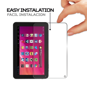 Protecteur d'écran ANTISHOCK pour tablette Majestic TAB 171 - Product Image 3