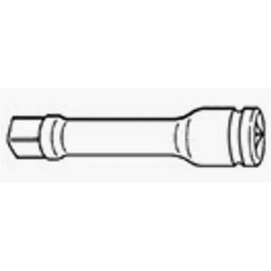 Extensions Stahlwille 1/2'' pour outils pneumatiques, accessoires et pièces - Product Image 3