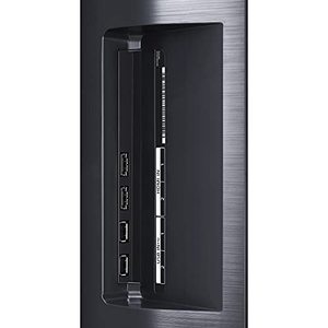 โทรทัศน์สมาร์ททีวีขนาด 65 นิ้ว พร้อมระบบ AI รองรับ 4K ความถี่รีเฟรช 120Hz พร้อมโหมดเล่นเกม ระบบเสียงและวิดีโอคุณภาพสูง พร้อมรีโมทคอนโทรล - Product Image 2