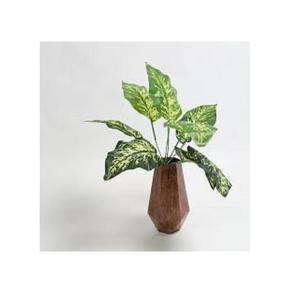 Florero de metal de tendencia Jarrones decorativos para el hogar y la oficina más vendidos Las últimas macetas para plantas artificiales solamente - Product Image 1