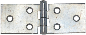 Cerniera Lunga in Acciaio Zincato Mm. 140 - Product Image 1