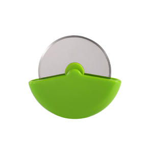 Tagliapizza in Acciaio Inossidabile Durevoli e Facili da Pulire <span class=keywords><strong>per</strong></span> Uso Quotidiano nei Fast Food e Pizzerie - Product Image 6