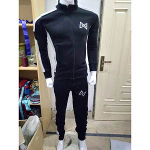 Ensemble sweat à capuche et survêtements pour hommes | Tenue d'hiver confortable - Product Image 6