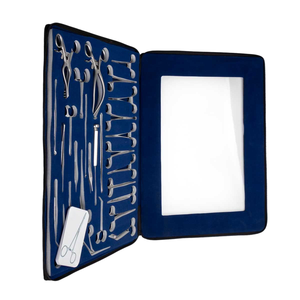 Nueva llegada Vet Tech Kit de instrumentos quirúrgicos Instrumentos de cirugía por TARIQ MFG CO - Product Image 2