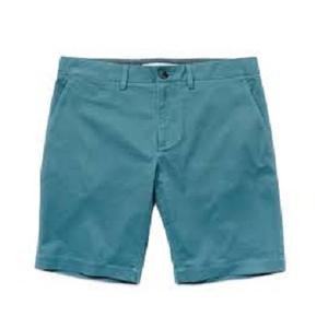 Nouvelle mode vente chaude tendance été coton décontracté chino shorts pour hommes avec poche - Product Image 2