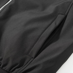 Blouson Bomber Tendance Personnalisé pour Homme – Veste Double Face Légère Printemps/Hiver – Vente en Gros à Prix Compétitifs OEM - Product Image 3